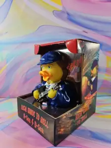 (image for) High Wave To Hell - A-Sea / D-Sea Duck