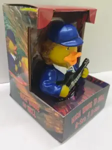 (image for) High Wave To Hell - A-Sea / D-Sea Duck