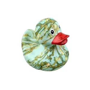 (image for) Almond Blossom Vincent Van Gogh Duck