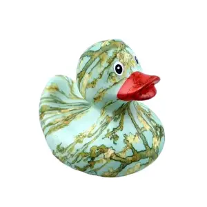 (image for) Almond Blossom Vincent Van Gogh Duck