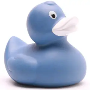 (image for) Amara Blue Duck