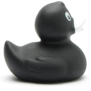 (image for) Annegret Black Duck