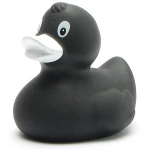 (image for) Annegret Black Duck