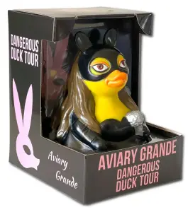 (image for) Aviary Grande Duck