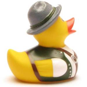 (image for) German Bavarian Duck