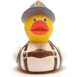 (image for) German Bavarian Duck