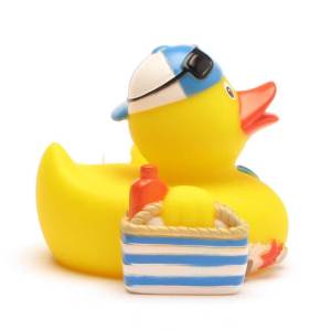 (image for) Beach Day Duck