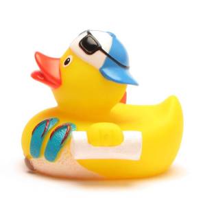 (image for) Beach Day Duck