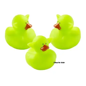 (image for) Big Ear Alien Duck