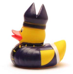 (image for) Bishop Duck