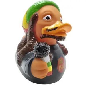 (image for) One Pond Duck