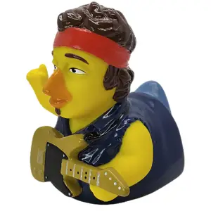 (image for) Born To Sun Duck