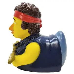 (image for) Born To Sun Duck