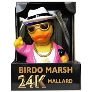 (image for) Birdo Marsh Duck