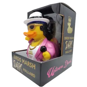 (image for) Birdo Marsh Duck