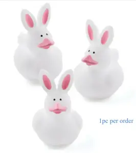 (image for) Bunny Rabbit Duck