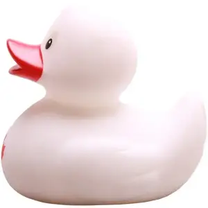 (image for) Canadian Maple Leaf Duck