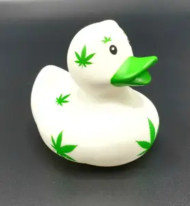 (image for) 420 Canna Duck