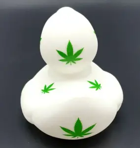 (image for) 420 Canna Duck