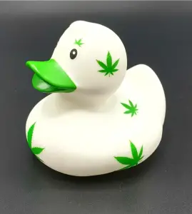 (image for) 420 Canna Duck