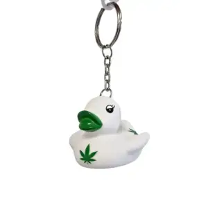 (image for) Canni Duck Keychain