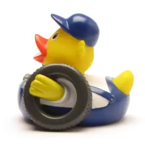 (image for) Car Mechanic Duck