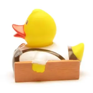 (image for) Carpenter Handyman Duck