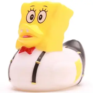 (image for) Cheesehead Duck