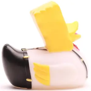 (image for) Cheesehead Duck