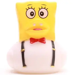 (image for) Cheesehead Duck