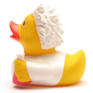 (image for) Chemist Duck