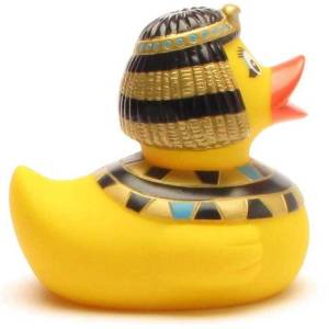 (image for) Cleopatra Duck