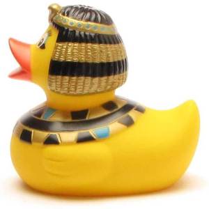 (image for) Cleopatra Duck