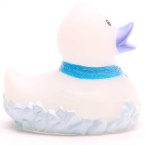 (image for) Winter Frozen Frosty Duck