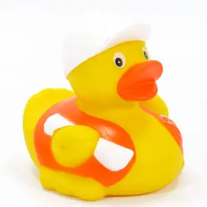(image for) Contractor Duck
