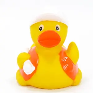 (image for) Contractor Duck