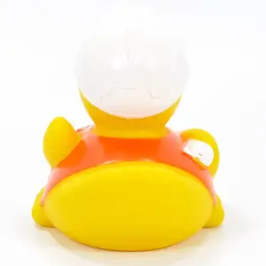 (image for) Contractor Duck