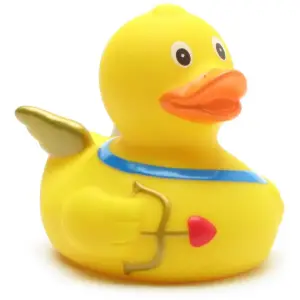 (image for) Cupid Duck
