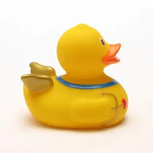(image for) Cupid Duck