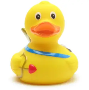 (image for) Cupid Duck