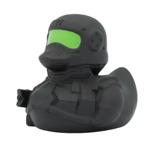 (image for) Cyber Warrior Duck