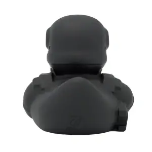 (image for) Cyber Warrior Duck