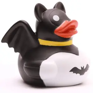 (image for) Dark Hero Bat Duck