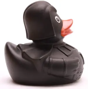 (image for) Dark Lord Duck