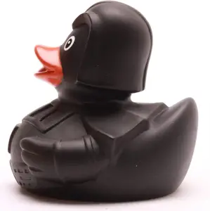 (image for) Dark Lord Duck