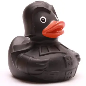 (image for) Dark Lord Duck