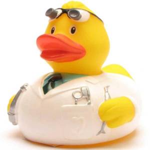 (image for) Dentist Duck