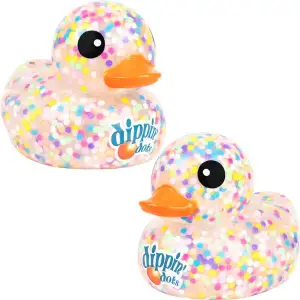 (image for) Dippin Dots Confetti Duck