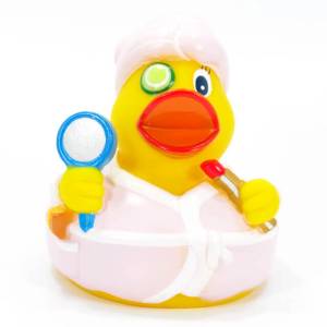 (image for) Diva Spa Makeup Duck