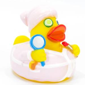 (image for) Diva Spa Makeup Duck